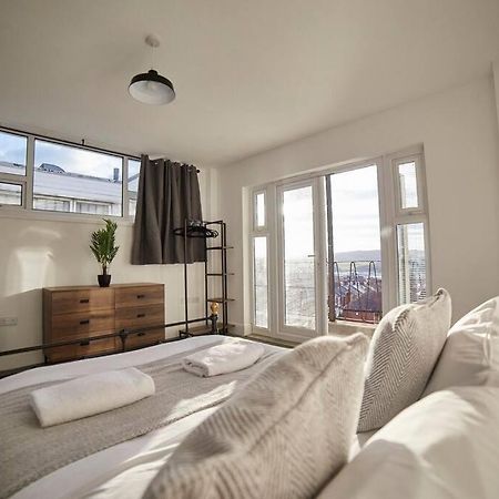 High Spec Spacious 2Bd Apt, Parking, Nr Newcastle Gateshead Zewnętrze zdjęcie