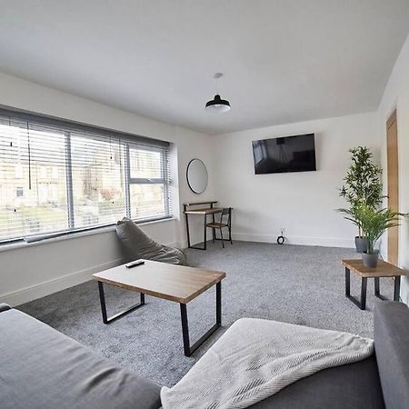 High Spec Spacious 2Bd Apt, Parking, Nr Newcastle Gateshead Zewnętrze zdjęcie