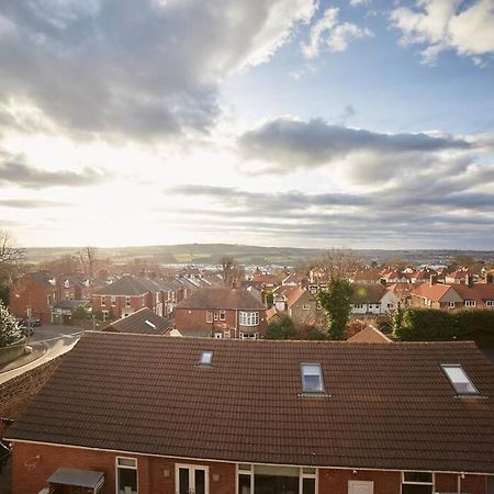 High Spec Spacious 2Bd Apt, Parking, Nr Newcastle Gateshead Zewnętrze zdjęcie