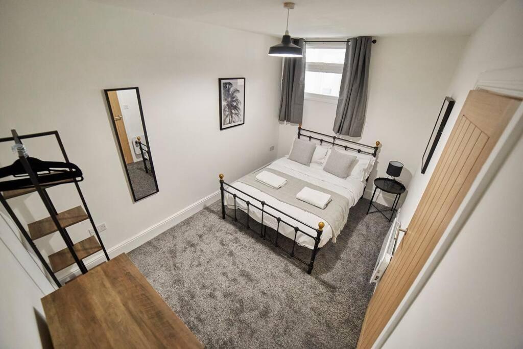 High Spec Spacious 2Bd Apt, Parking, Nr Newcastle Gateshead Zewnętrze zdjęcie