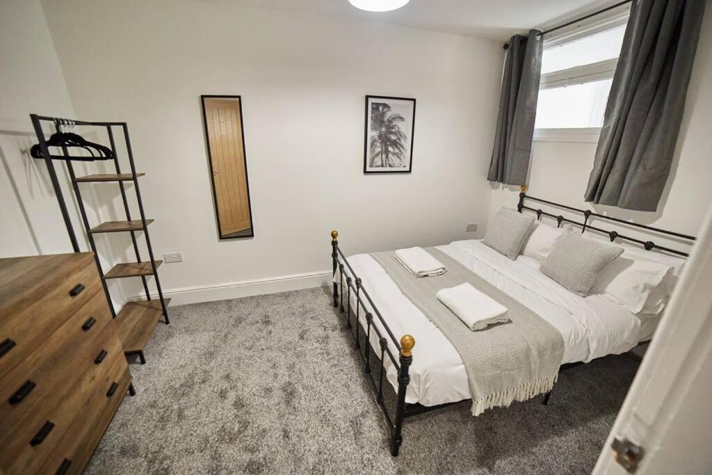 High Spec Spacious 2Bd Apt, Parking, Nr Newcastle Gateshead Zewnętrze zdjęcie